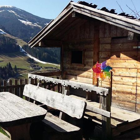 Aussermoos-Zuhaus Alpbach Εξωτερικό φωτογραφία